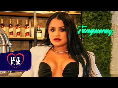 Nayara Yumi - Ferrar Com Sua Vida (Love Music)