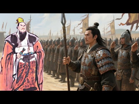 Cao Cao’s Greatest Threat—Was This Three Kingdoms God of War Assassinated by a Genius Strategist?