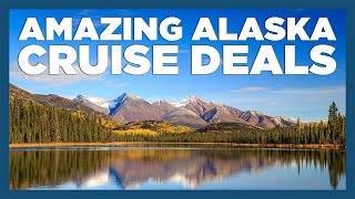 CruiseAway: Amazing Alaska