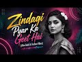Zindagi Pyar Ka Geet Hai X Afro Beat Techno Vibes Retro Bollywood Remix Deep Nostalgic 2026