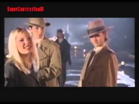 KIDDY CONTEST 2001 - Anna Lena Breunig - So müssen Märchenprinzen sein