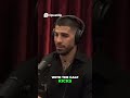 MMA Fighter REVEALS SECRET To KO Power Fight Strategy Jre Joerogan Iliatopuria Ufc Secret