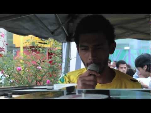 OcupaSound - QUILOMBO HiFi - Part 5