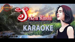 Download lagu SEKEN RINDU-Karaoke Lagu Bali-Badeng Band mp3 Download lagu SEKEN RINDU-Karaoke Lagu Bali-Badeng Band mp3