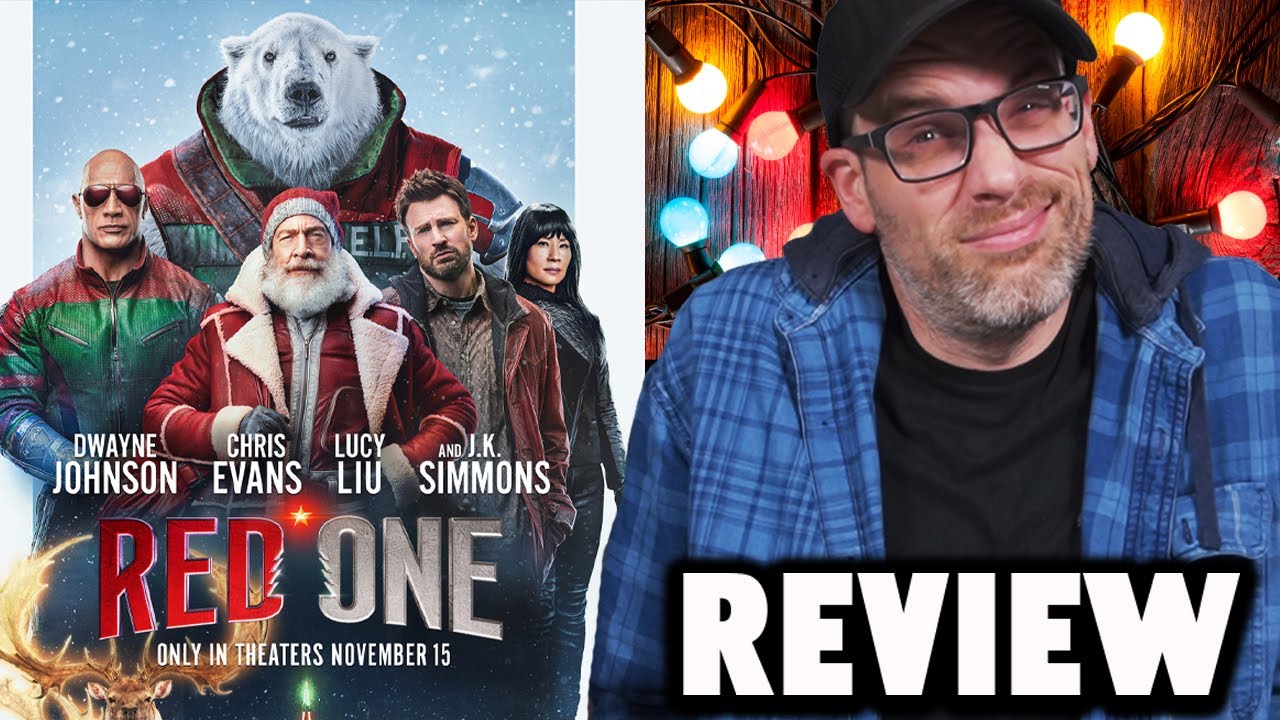 Red One - Review