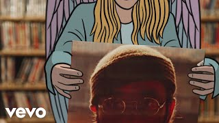 Lucio Dalla - Angeli (Official Video)