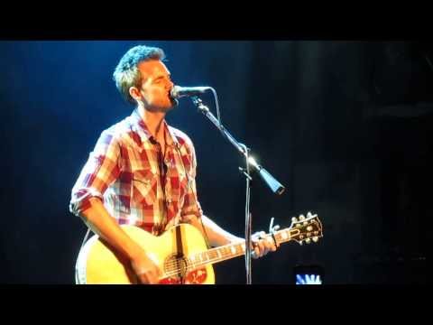 When The Stars Go Blue (Live at HOB Chicago)