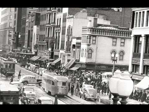 SOMEWHERE ~ Gene Krupa & His Orchestra  (1940)