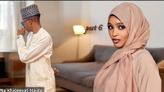 Download lagu Halisa part 6 mp3