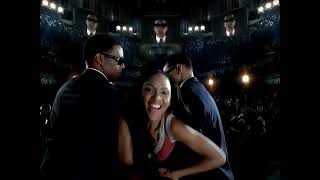 Will Smith Ft. Trâ Knox - Black Suits Comin' (Nod Ya Head) (HD Remaster)