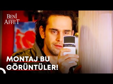 Tunç Eylül'e Vicdansızca Şantaj Yaptı! | Beni Affet