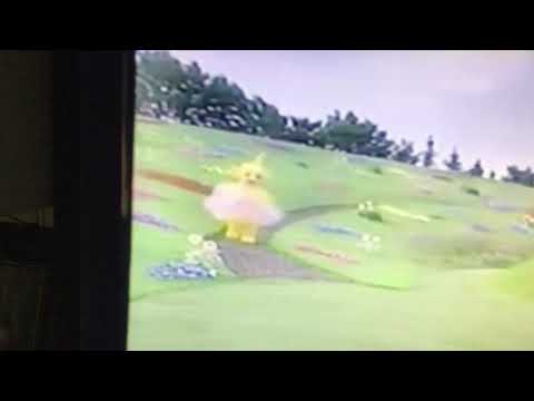 Teletubbies: Laa Laa Dances To “Consider Yourself”