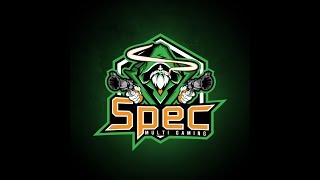 Spec めるかばのゲーム配信 Spec ゴチャマゼ内線　R6S