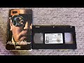Opening To Under The Volcano 1985 Vhs