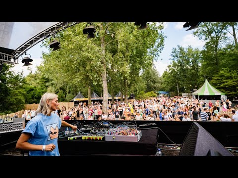 An On Bast (live) - Awesome Soundwave stage - Mysteryland 2022