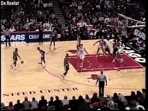 1996 SAS CHI 12 08 95 1 of 8   YouTube