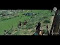 Wonder Woman 2017 Training Of Diana