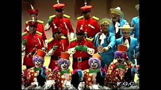 La tienda la Cabra – Primera Semifinal – COAC 1993