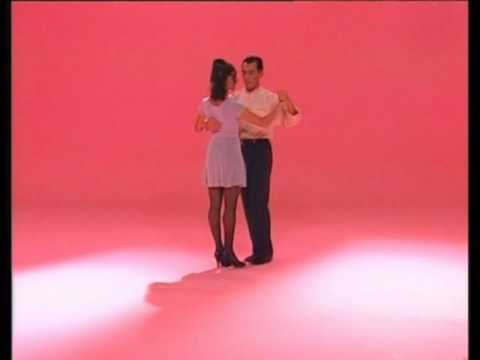 This is the way to dance tango - Lesson 02