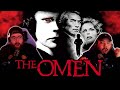 The Omen (1976) FIRST TIME WATCH | Oh the Horror, the Drama, The EVIL!!