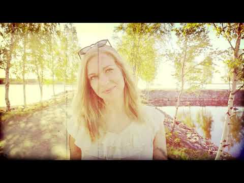 Diskotimantti - Jäätelöauto (Virallinen Musiikkivideo)