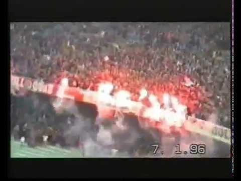 A.S. Bari - GOL PARADE.