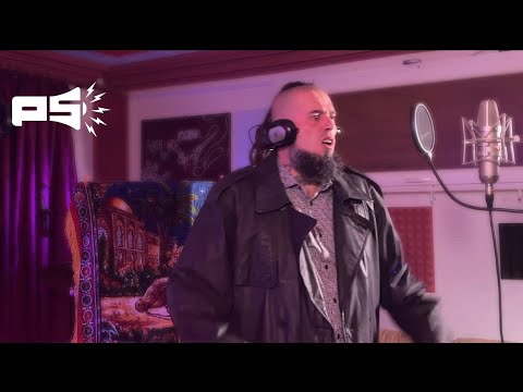 PANTELIMON SESSIONS #07 - Baiazid