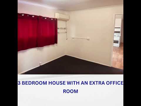 10 Hereford Street, Middlemount, QLD 4746, 3房, 1浴, House