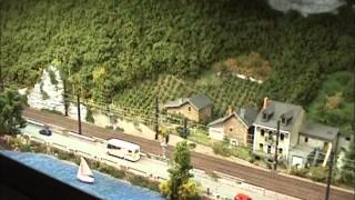 preview picture of video 'Haut Doubs miniature 2012 à Valdahon.'