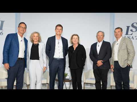 Final Takeaways from LSI USA ‘26: Signals from the Ecosystem | LSI USA '26