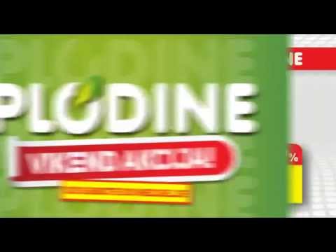 Plodine vikend akcija 02.-03.05.2015.