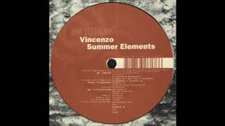 VINCENZO ‎– AT THROB (RAW 616)