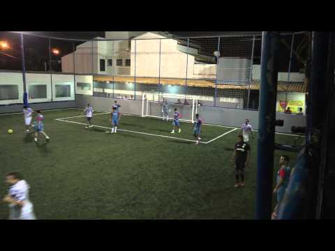 Copa do Mundo Sport Center 15/01/2015