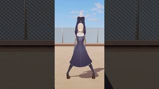 ✧ MECHA-MECHA　踊らせてもらったよ✨ ˖ ࣪⊹ MECHATU-A   #にじさんじ #踊ってみた  #shorts