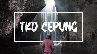 preview picture of video 'Tukad Cepung | Bangli | Bali | Cinematic Video |'