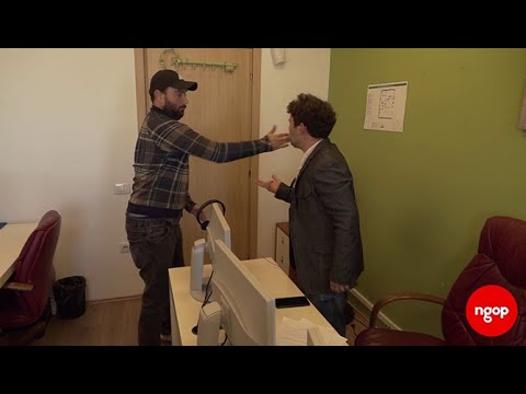 Shtëpia e lekut - Pushtimi | NGOP.TV