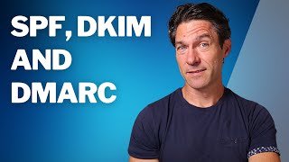 SPF, DKIM and DMARC with Klaviyo: Is it needed?