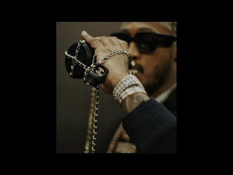 (FREE) Future x 21 Savage x G Herbo Type Beat 2022 - "Out The Bottle"