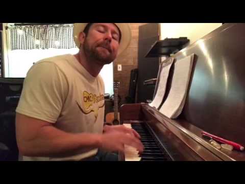 Walking In Memphis - Cover by Kyle Stallons