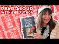 How to Catch Santa - Read Aloud with Author Jean Reagan | Brightly Storytime Together Video