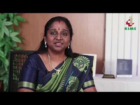 What are the mandatory test to be taken for a pregnant woman | Dr. Vidyalekshmi R. | KIMSHEALTH Hospital