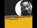 Johnny̲ H̲o̲d̲ges̲ Quint̲e̲t̲ With ̲Lalo Sc̲h̲i̲f̲r̲i̲n̲ – Buenos Aires B̲l̲u̲e̲s (19̲62̲,̲'̲6̲3̲)̲