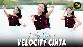 Download lagu Laily Suci - Velocity Cinta // Lagu Velocity mp3