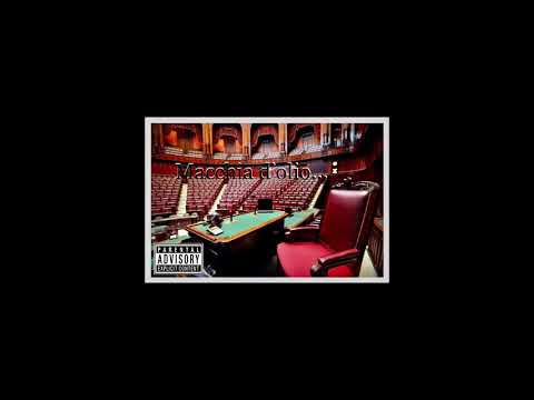 Al Mance ft. Sofipliz - Macchia d’olio