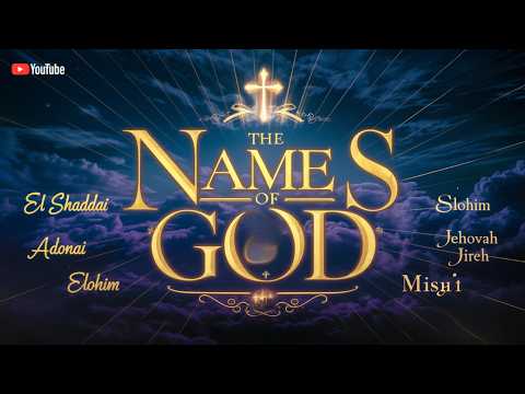 🎵 10 Christian Songs That Celebrate the Names of Jesus