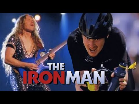 Joey Kelly-Doku: Vom Amateur zur Ironman-Maschine