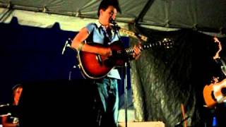 Melissa Ferrick feat. Antigone Rising - Moses/Welcome to My Life