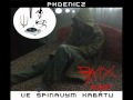DJ PhoeniCZ 04 Flatlinerz Live Evil Remix