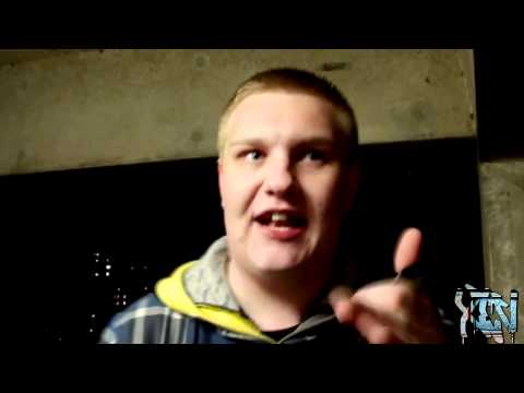 Diggle (Grime Freestyle)