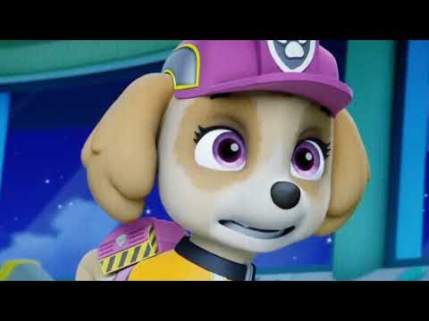 "Toon Age: Collision Course" Part 9 Space Rocks/In Krypto's Mind 